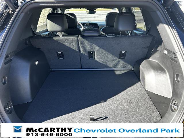 New 2026 Chevrolet Equinox RS w/ Convenience Package III image 20