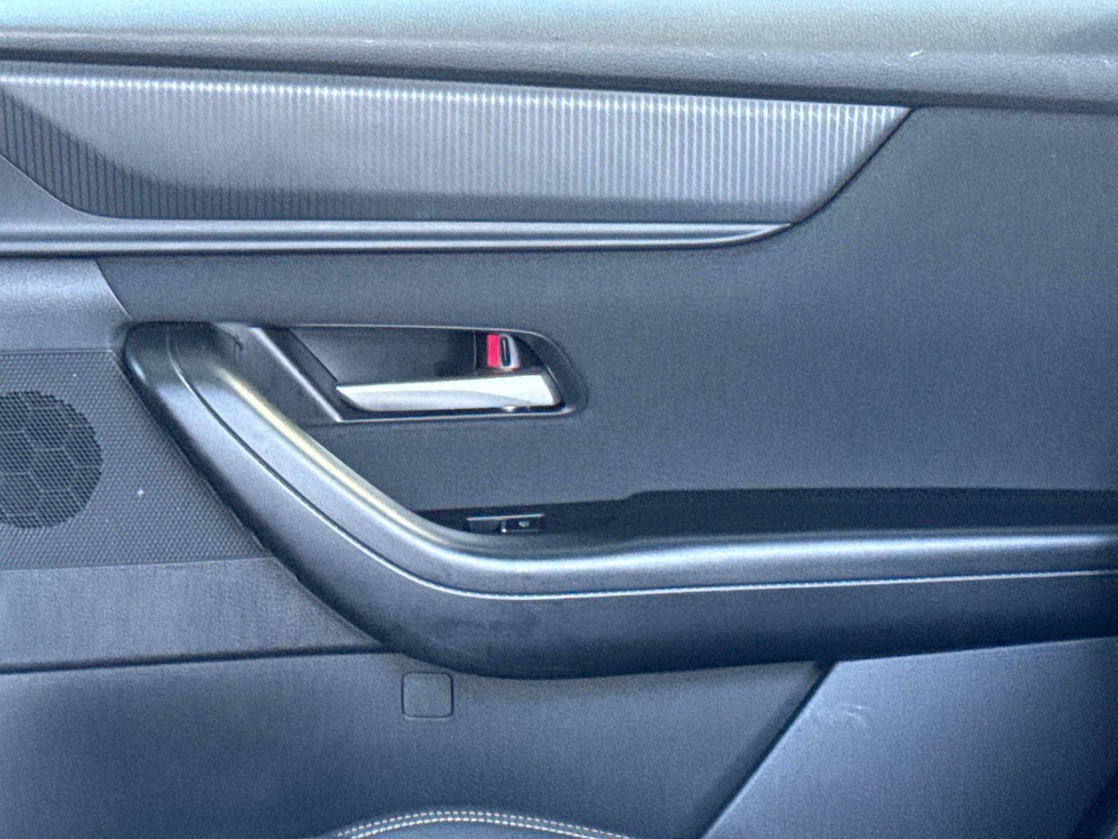 Certified 2024 MAZDA CX-90 3.3 Turbo w/ Select Package image 16