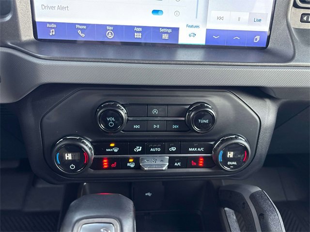 Used 2024 Ford Bronco Big Bend image 21
