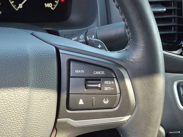 Used 2024 Honda Ridgeline RTL image 23