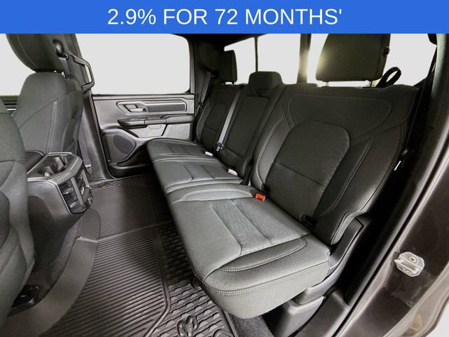 New 2026 RAM 1500 Big Horn image 24