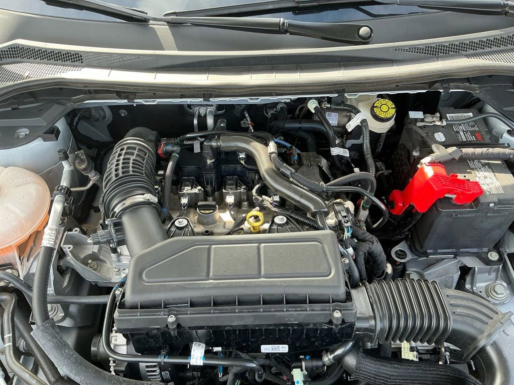 Used 2023 Ford Escape Active w/ Tech Pack #1 image 25