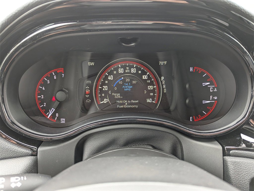 New 2025 Dodge Durango AWD image 37