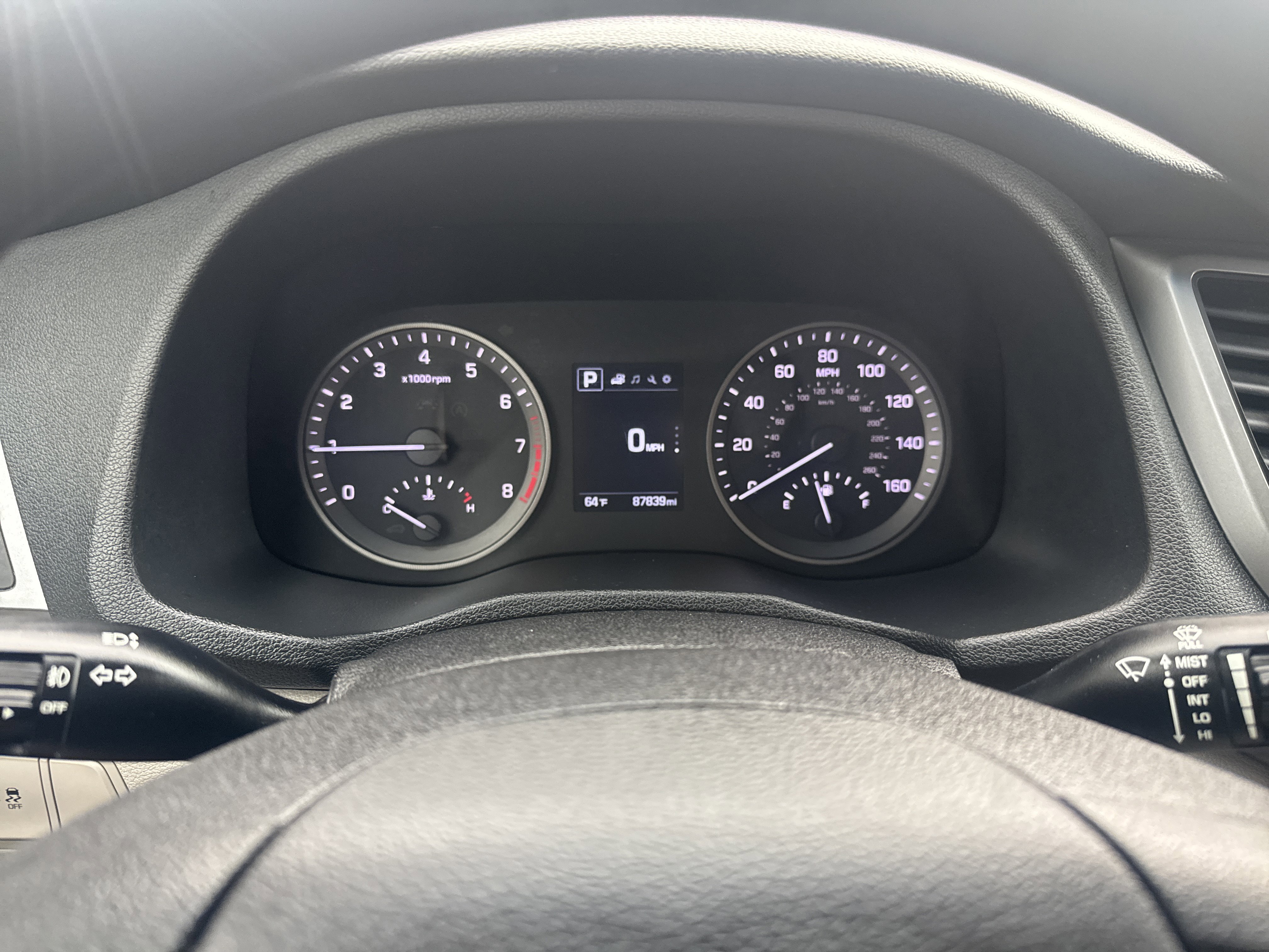 Used 2018 Hyundai Tucson SEL image 20