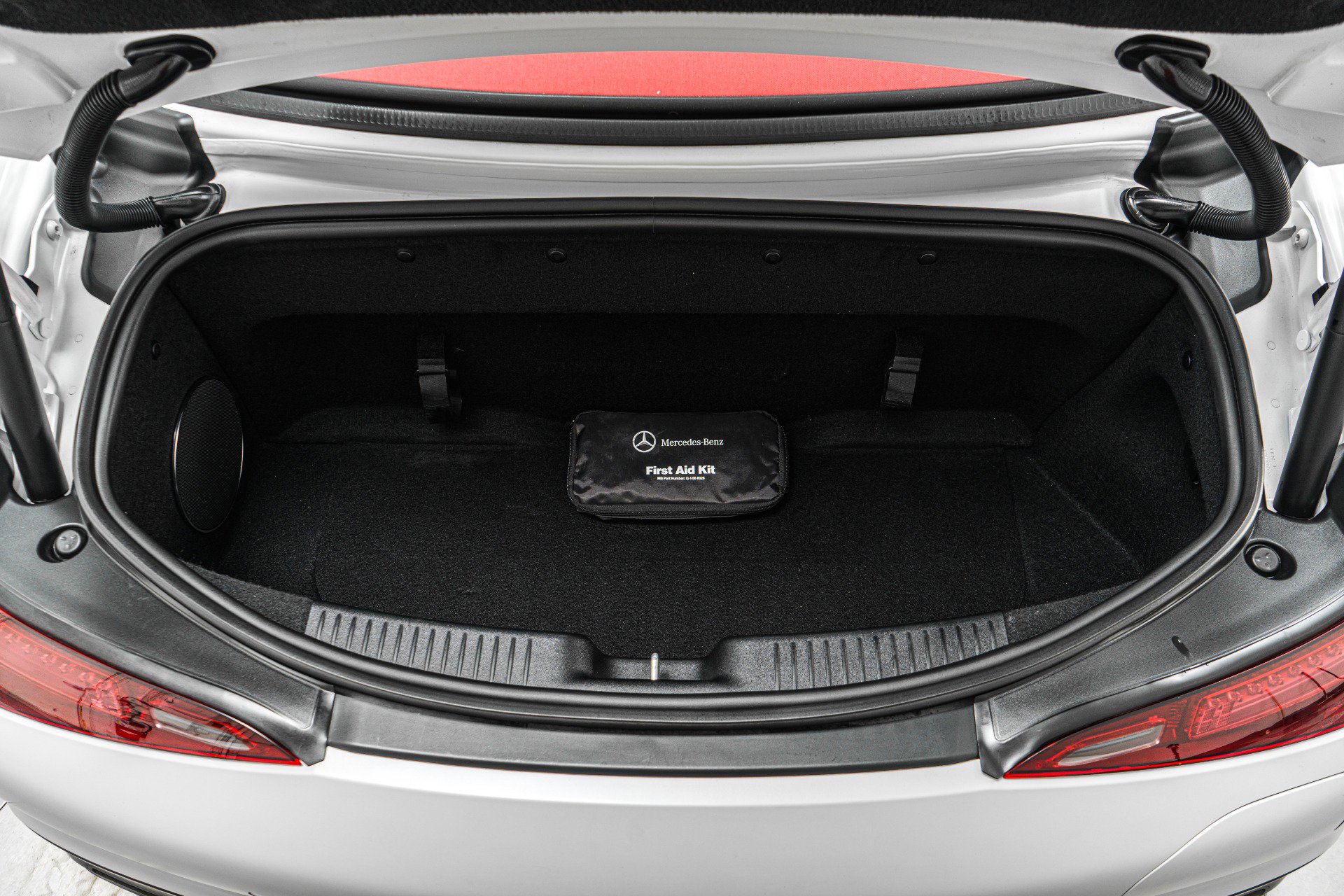 Used 2025 Mercedes-Benz SL 63 AMG S e Performance 4MATIC image 19