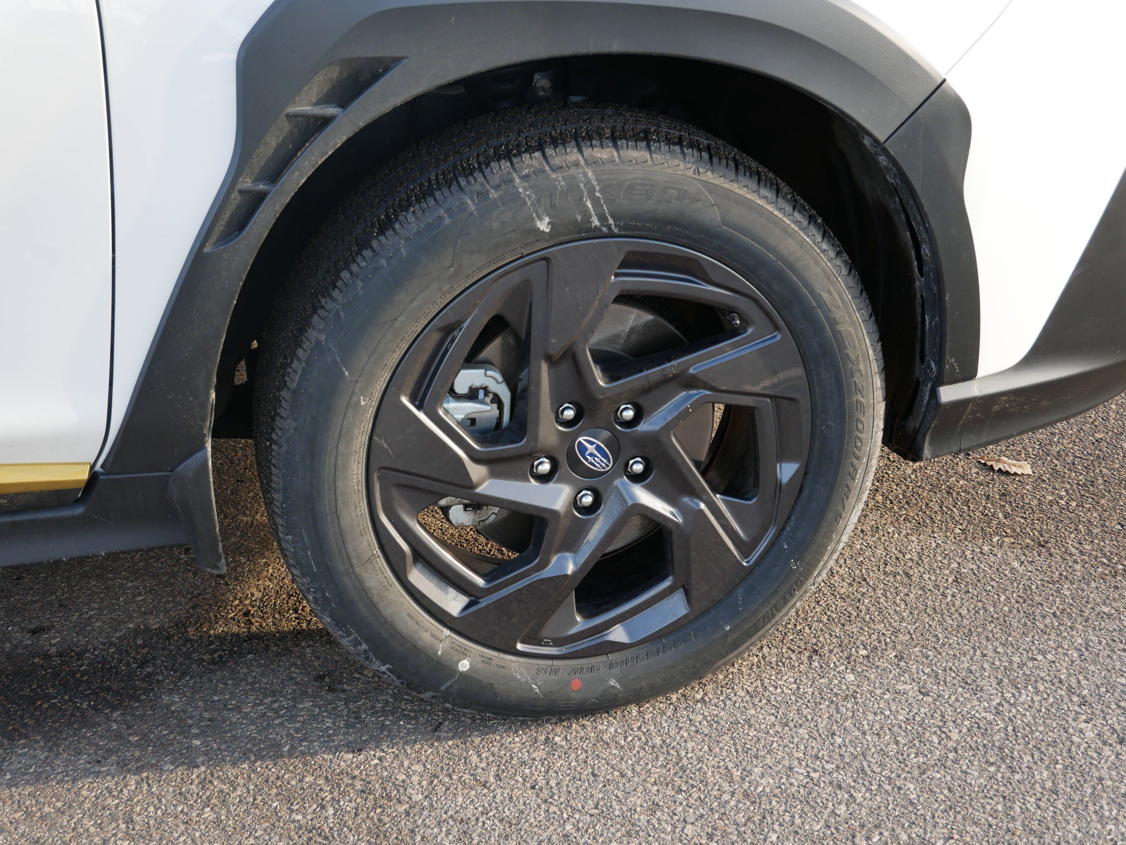 Used 2025 Acura ADX A-Spec image 15