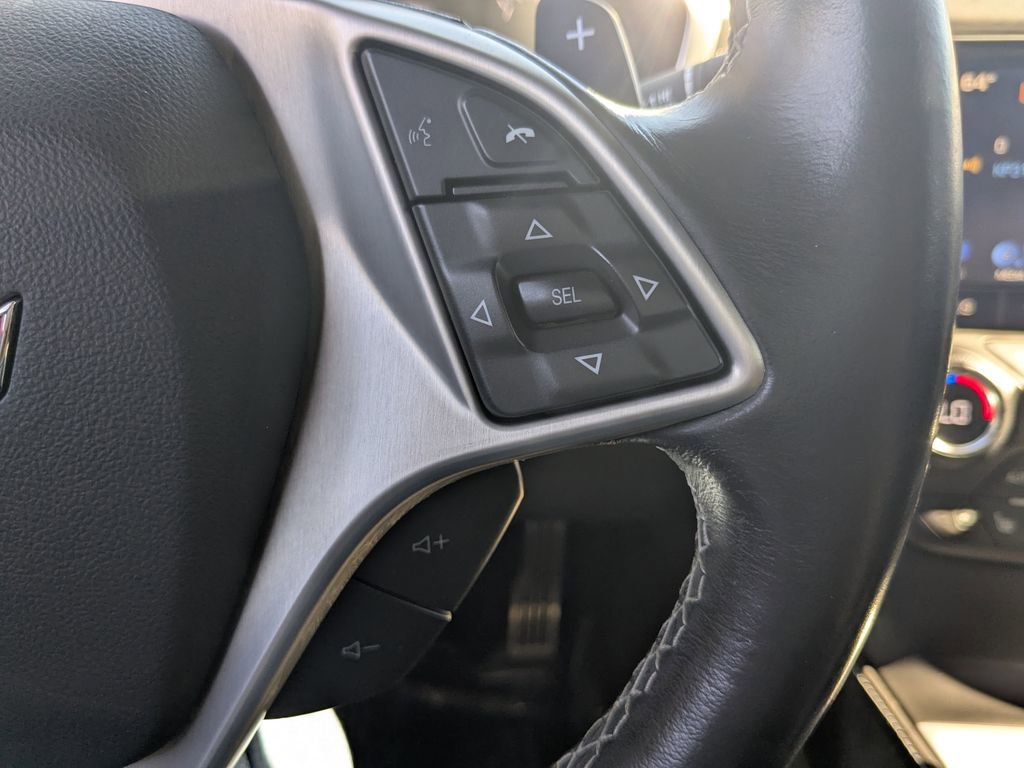 Used 2016 Chevrolet Corvette Z06 w/ 2LZ Preferred Equipment Group image 12