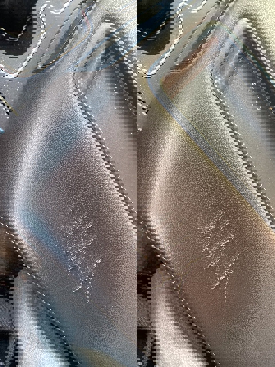 Used 2015 Chevrolet Silverado 3500 LTZ w/ Duramax Plus Package image 13