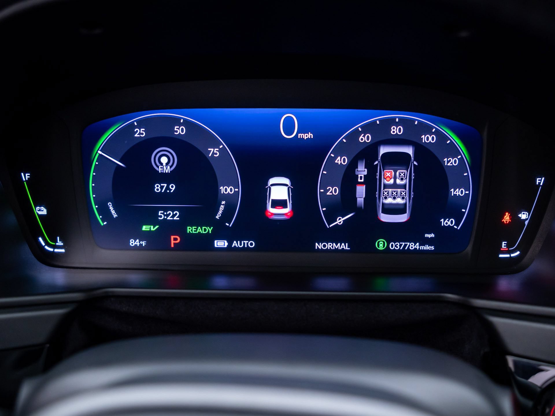 Used 2024 Honda Accord Sport image 20