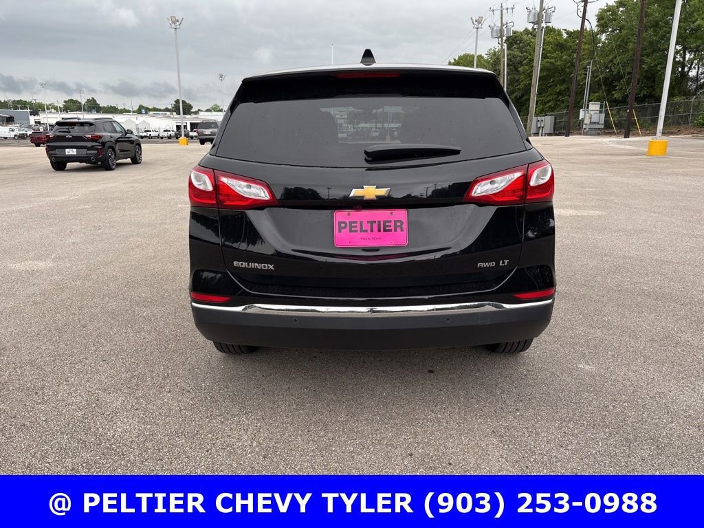 Used 2019 Chevrolet Equinox LT image 7