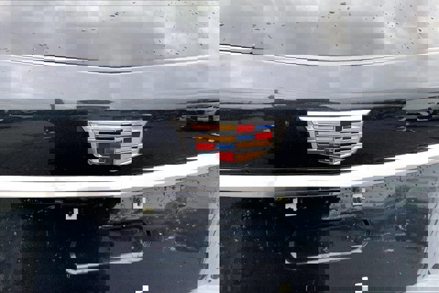 Used 2023 Cadillac XT5 Luxury image 30