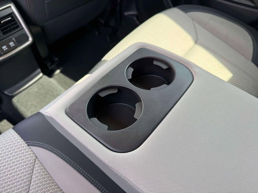 Used 2020 Subaru Forester Premium image 12