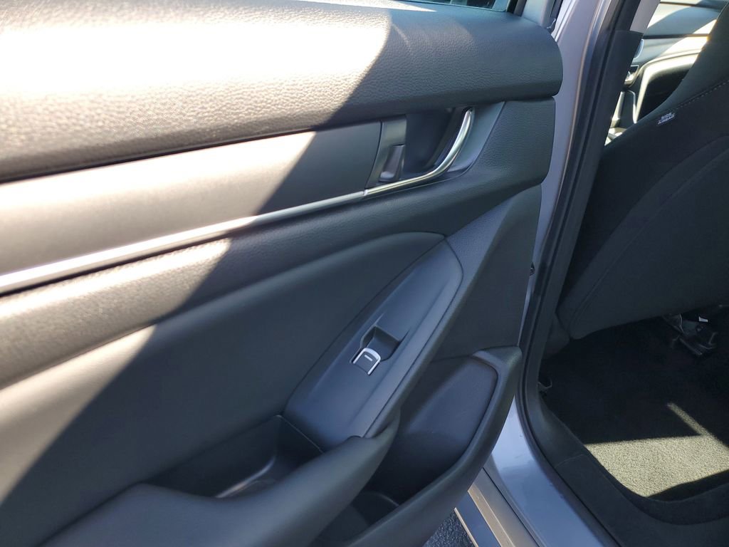 Certified 2021 Honda Accord LX image 15