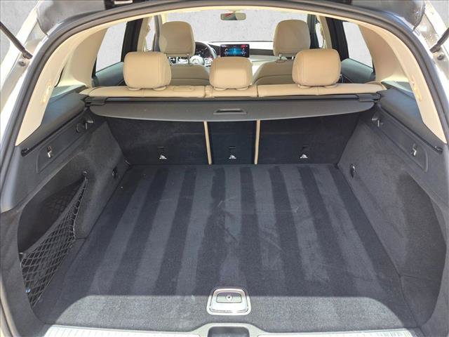 Certified 2020 Mercedes-Benz GLC 300 image 6
