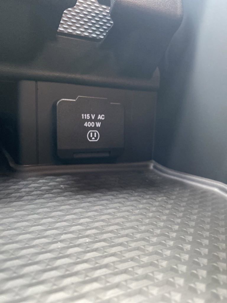 New 2026 RAM 1500 Big Horn w/ Night Edition image 31