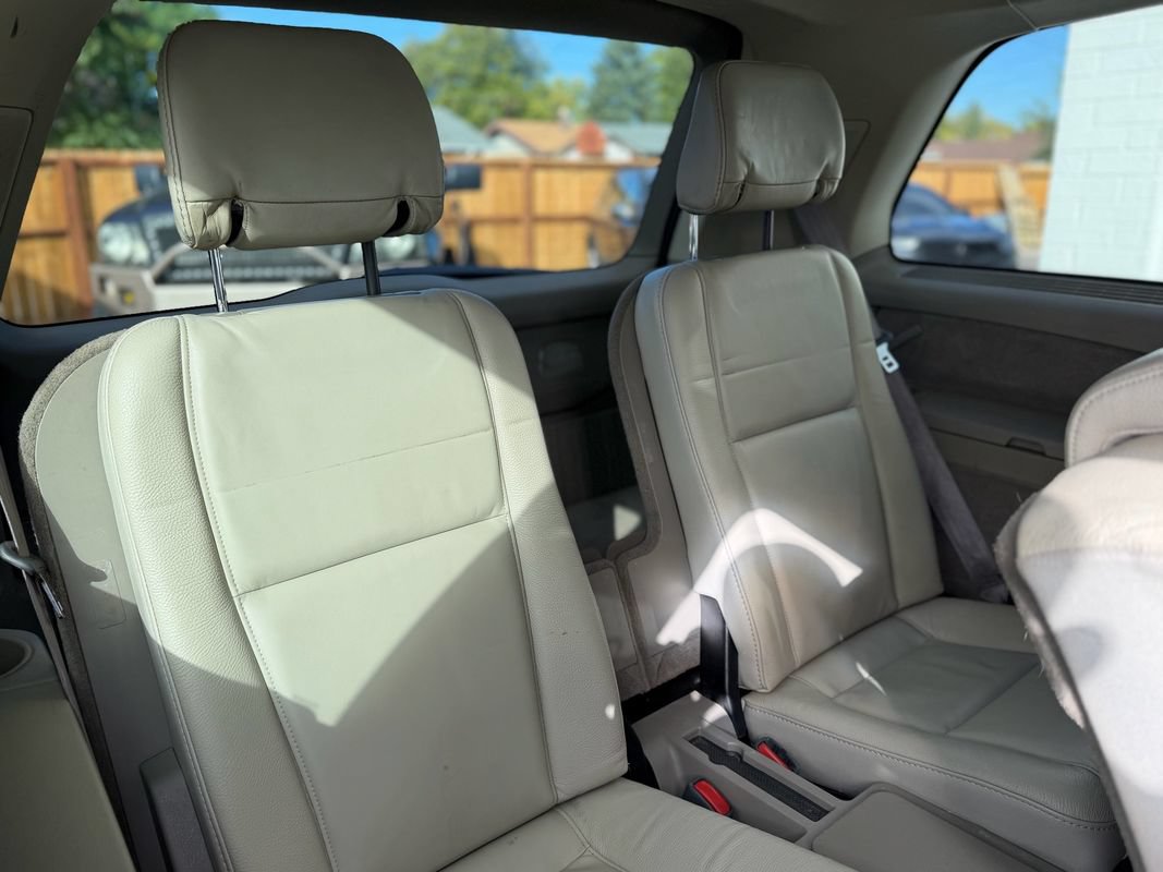 Used 2003 Volvo XC90 T6 AWD/4WD image 10