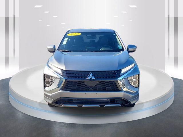 Used 2024 Mitsubishi Eclipse Cross SEL image 2