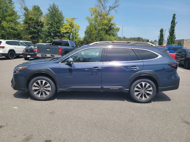 Certified 2025 Subaru Outback Touring XT w/ Popular Package #2 AWD/4WD image 6