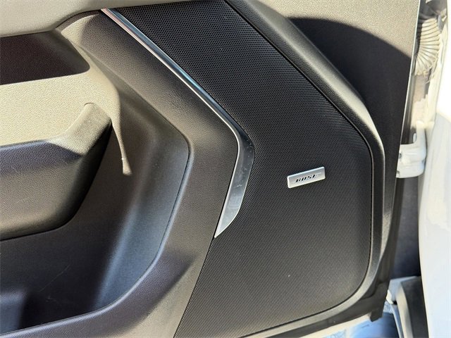 Certified 2022 Chevrolet Tahoe Z71 w/ Luxury Package image 24