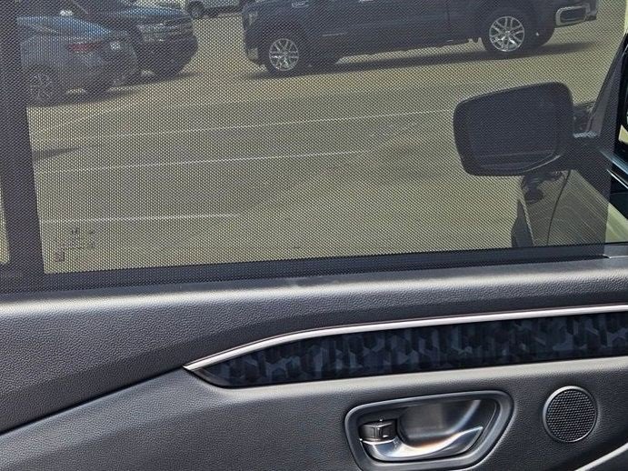 New 2026 Honda Passport TrailSport Elite image 18