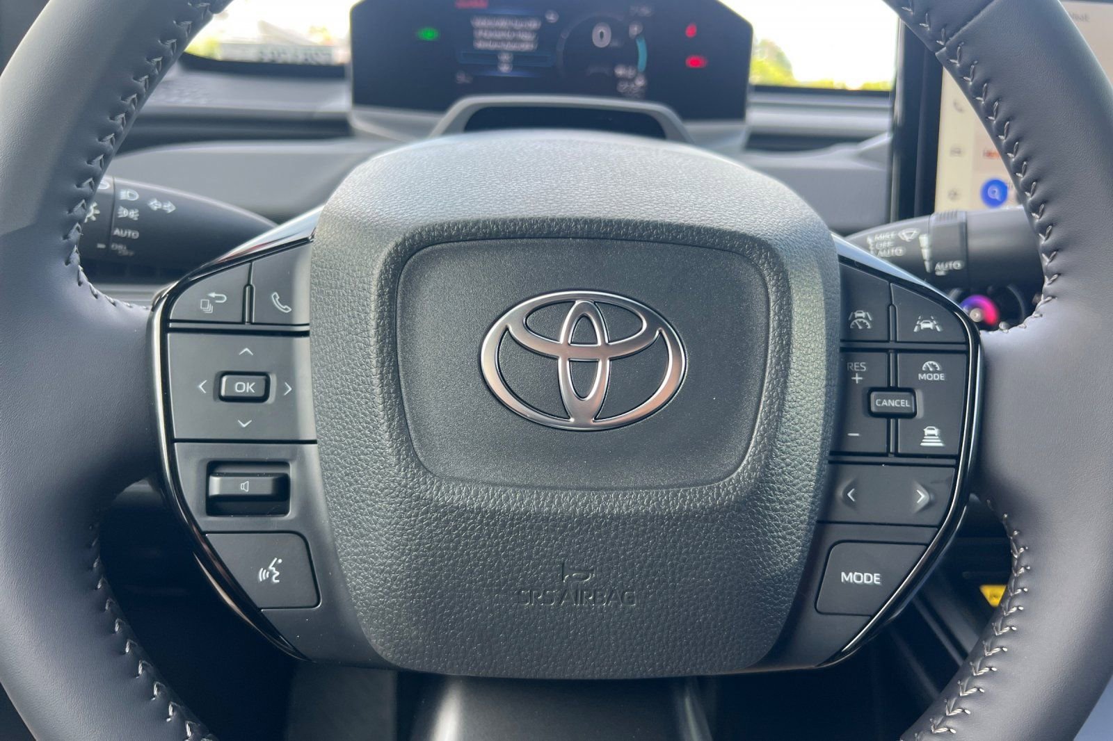 New 2026 Toyota bZ AWD/4WD image 26