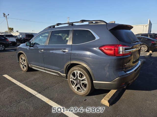 Used 2023 Subaru Ascent Touring AWD/4WD image 6