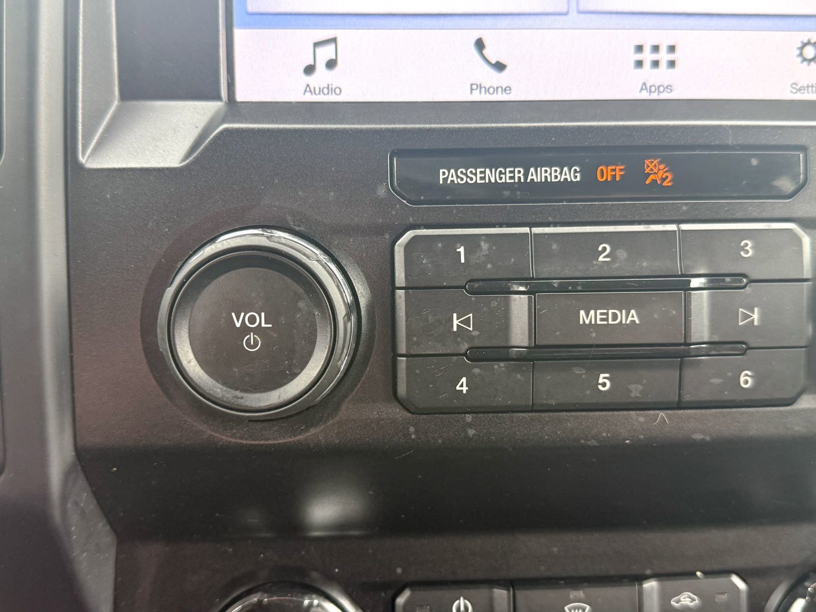Used 2019 Ford F150 XL w/ Equipment Group 101A Mid AWD/4WD image 31