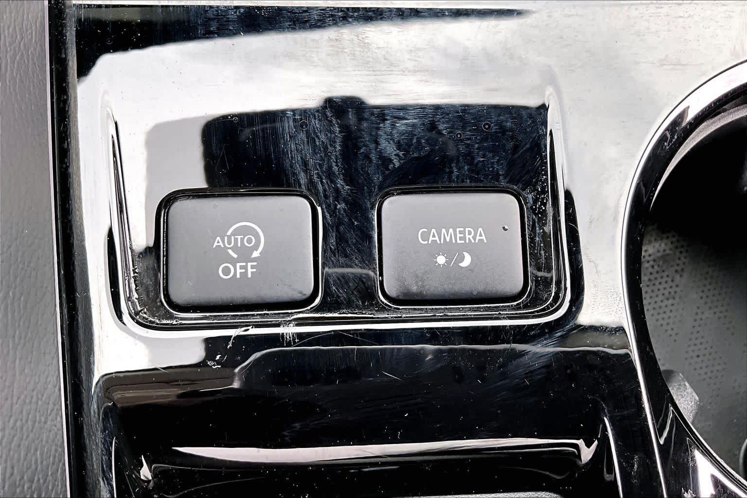 Certified 2026 Nissan Murano SL AWD/4WD image 14
