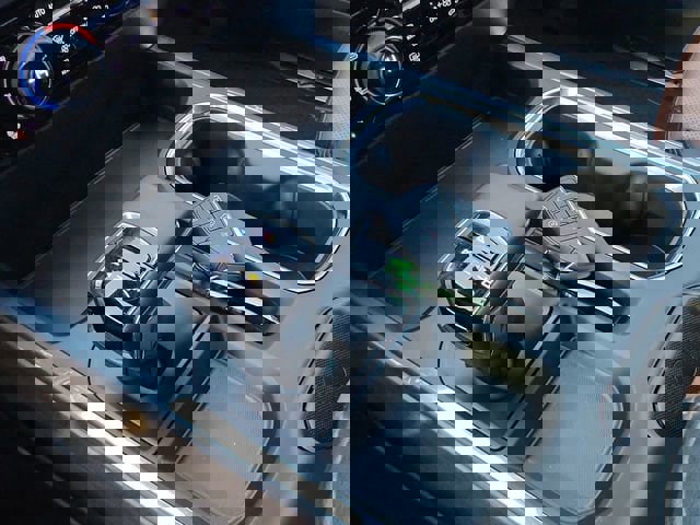 Certified 2024 Chevrolet Silverado 1500 High Country w/ Technology Package image 18