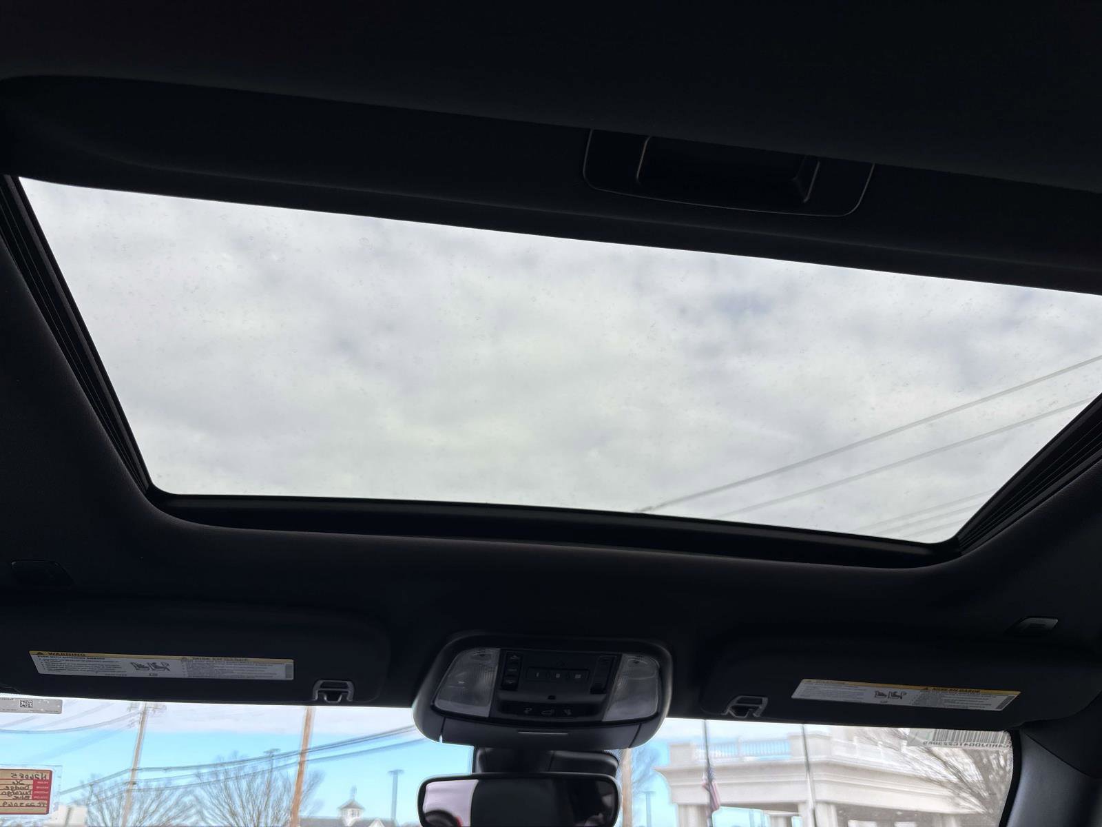 New 2026 Dodge Durango GT image 10