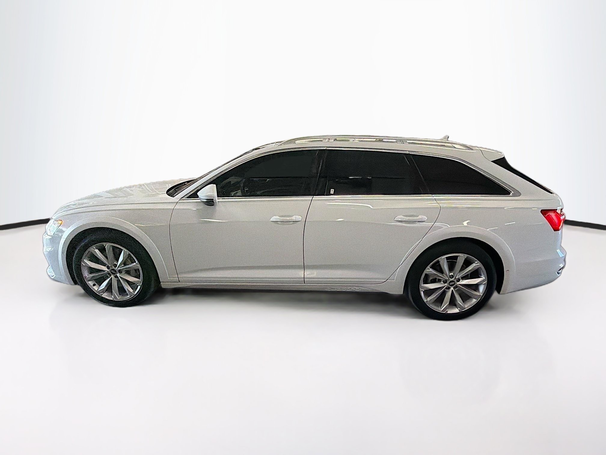 Used 2021 Audi A6 3.0T allroad Premium Plus AWD/4WD image 4