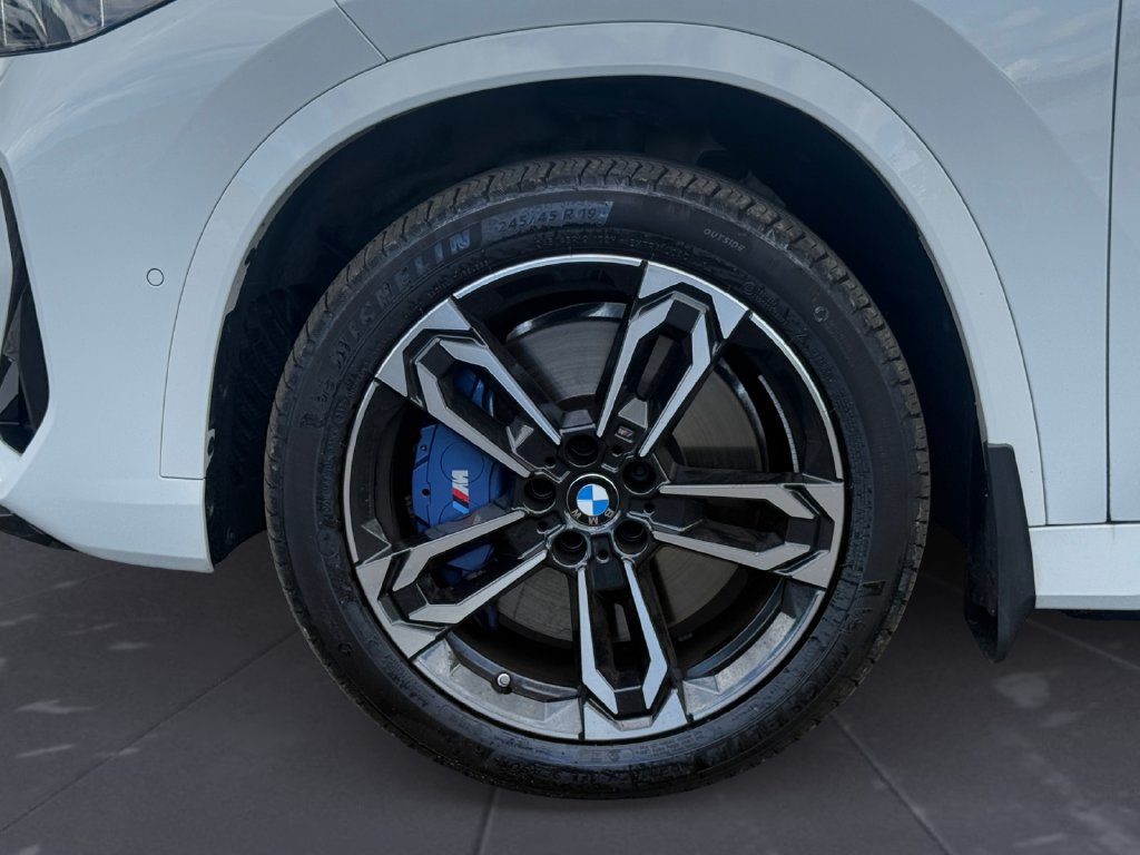 Used 2025 BMW X1 M35i w/ Premium Package AWD/4WD image 15