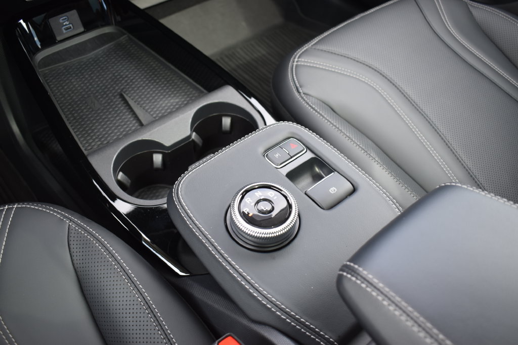 Certified 2023 Ford Mustang Mach-E Premium AWD/4WD image 21