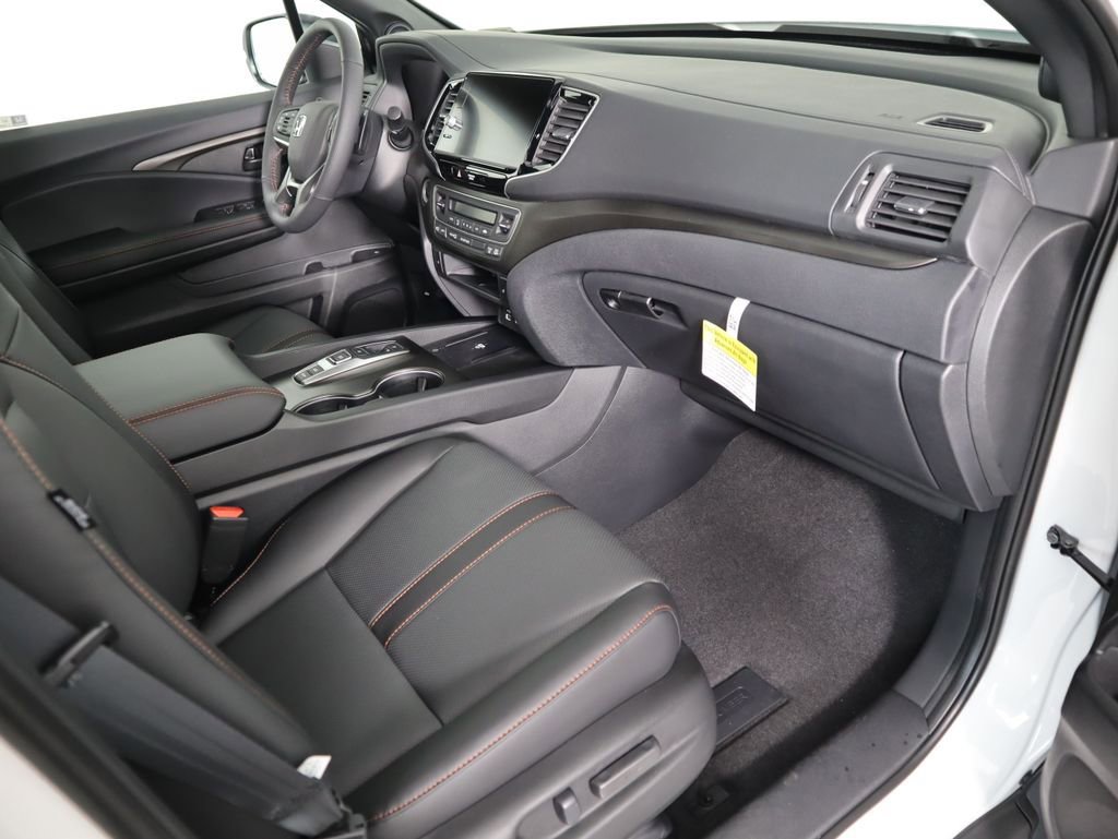 New 2026 Honda Ridgeline TrailSport+ image 18