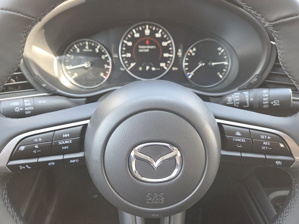 New 2026 MAZDA CX-30 AWD 2.5 S w/ Select Sport Pkg image 19
