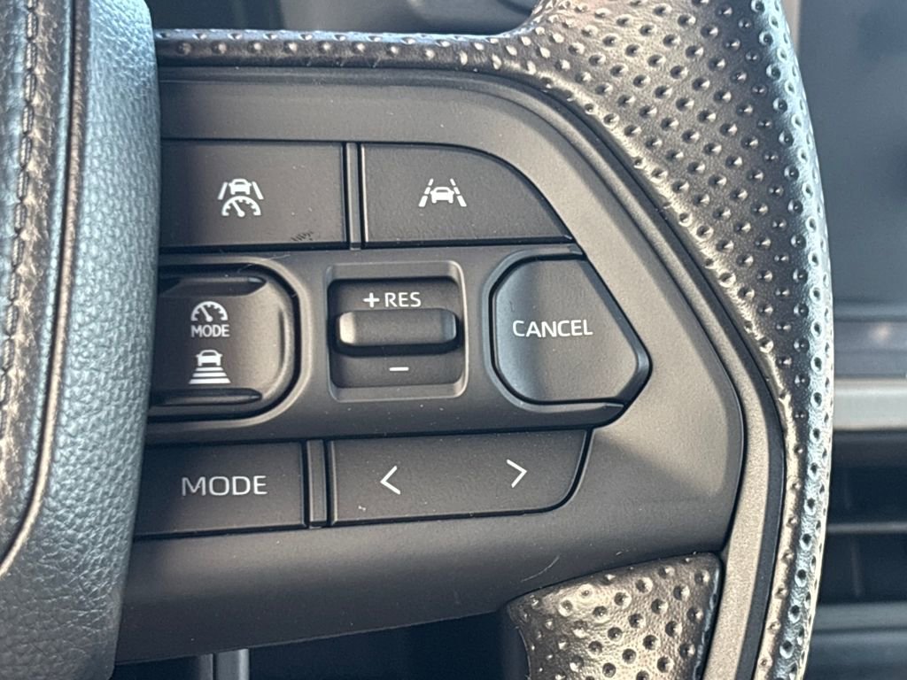 New 2026 Toyota Tacoma SR5 image 20