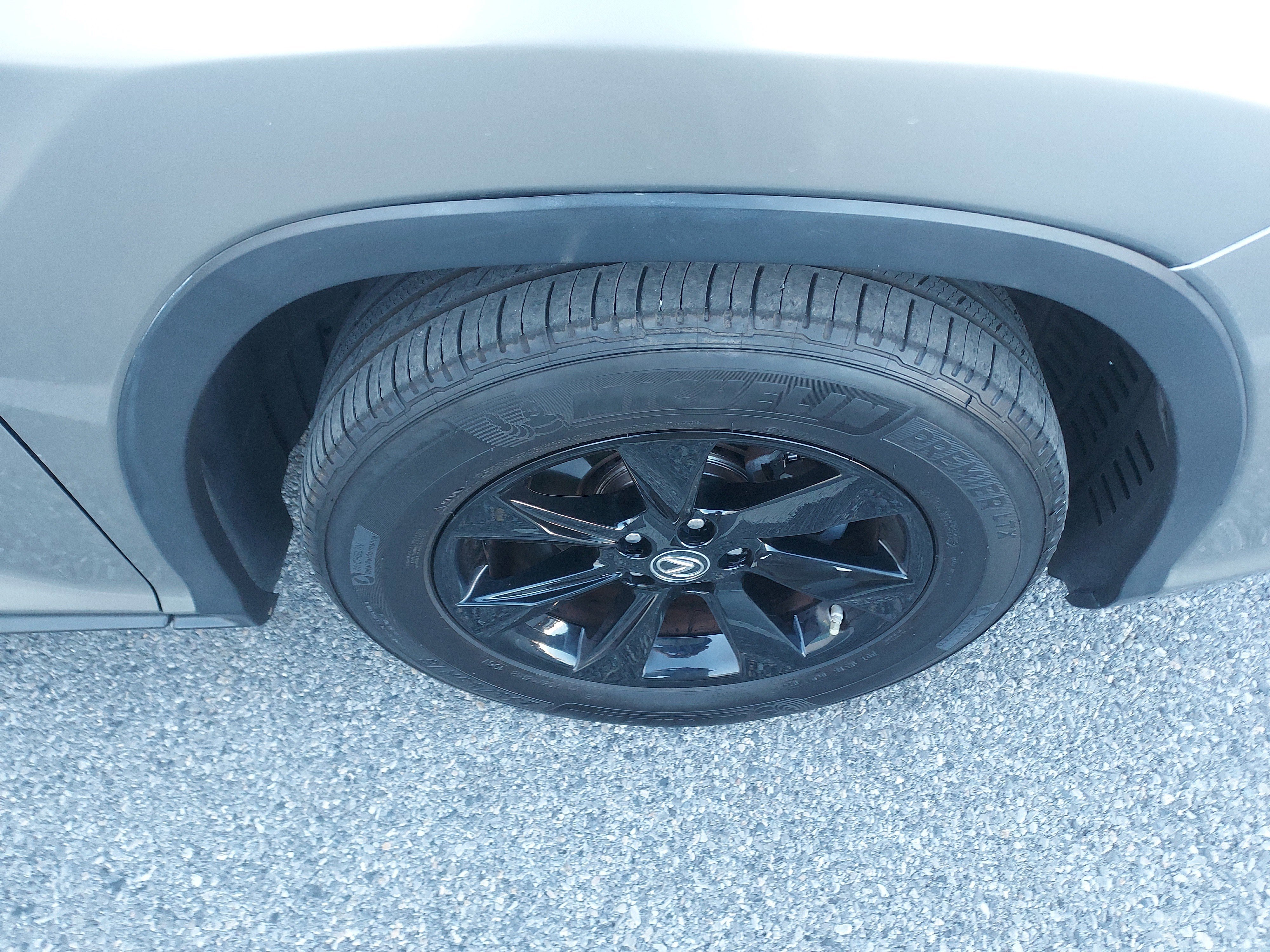 Used 2019 Lexus RX 350 F Sport image 12