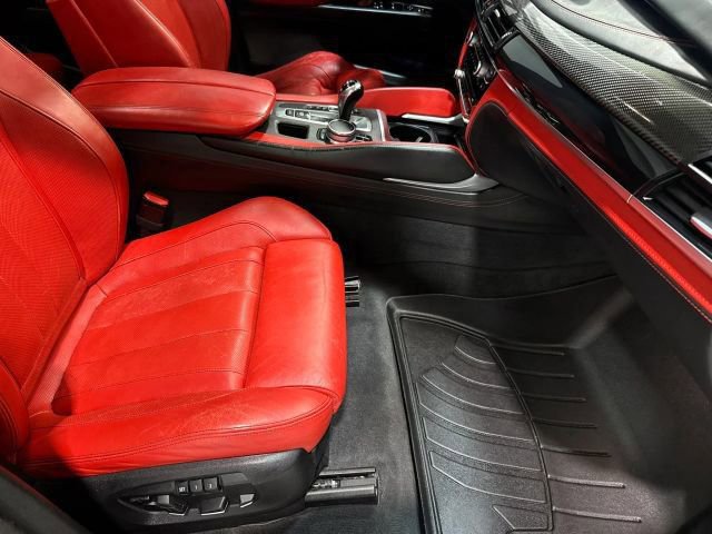 Used 2017 BMW X5 M image 26