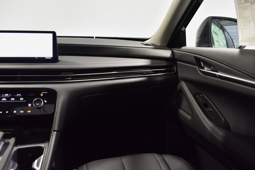 New 2026 INFINITI QX60 Pure w/ Cargo Package image 15