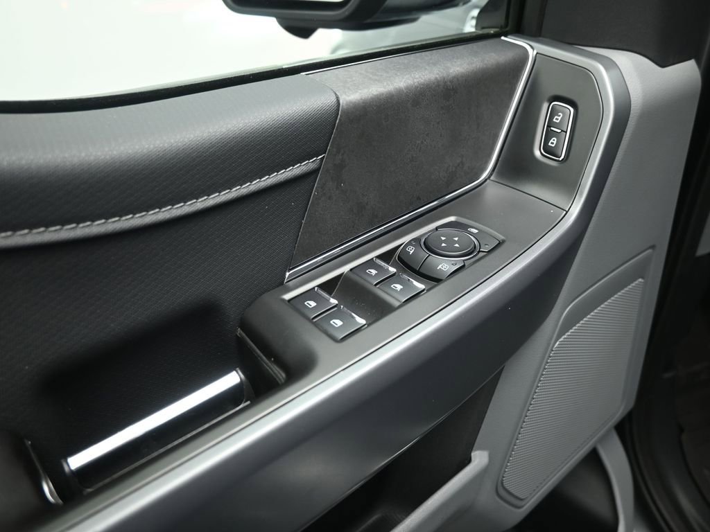 Certified 2024 Ford F150 XLT w/ Equipment Group 302A MID image 10