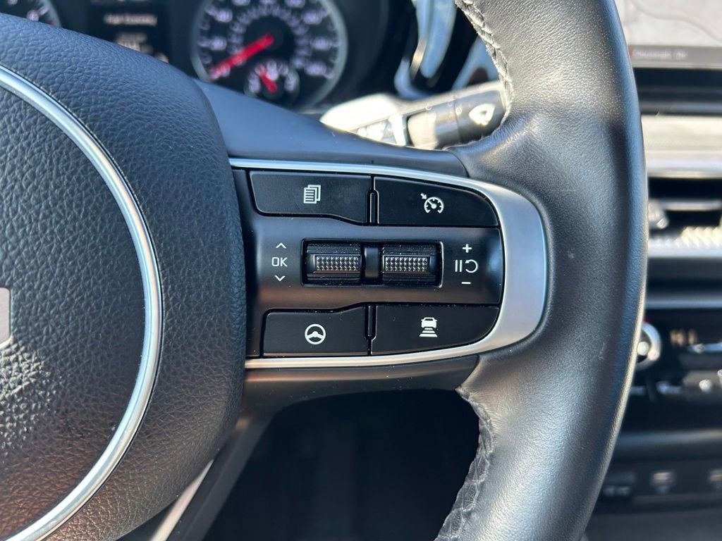 Used 2024 Kia K5 GT-Line image 19
