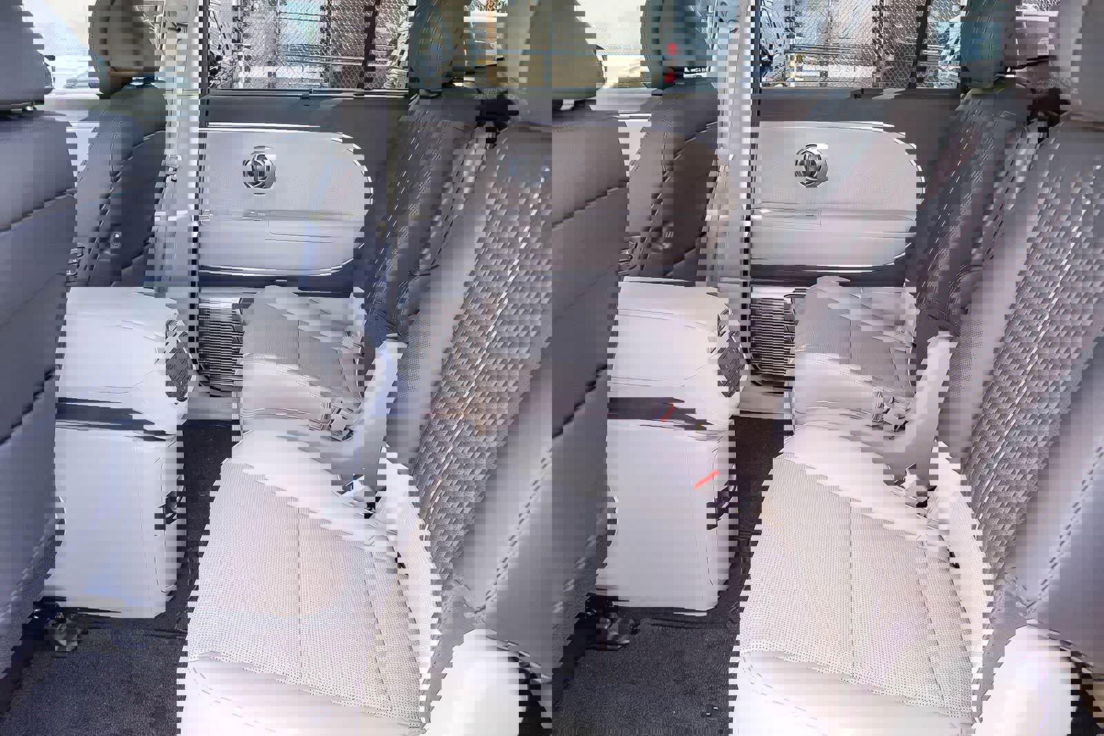 New 2026 Hyundai Ioniq 9 Calligraphy image 24