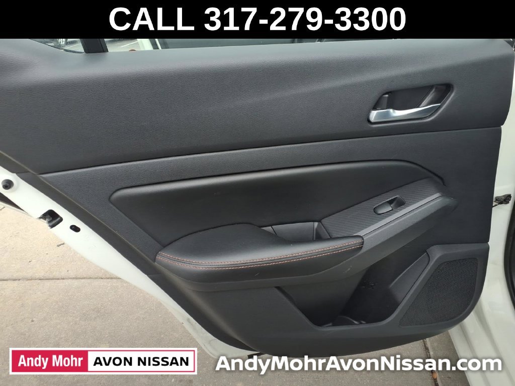 Used 2022 Nissan Altima 2.5 SR FWD image 35