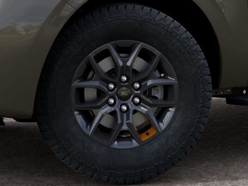 New 2027 Ford Expedition Tremor w/ Driver's Package AWD/4WD image 25
