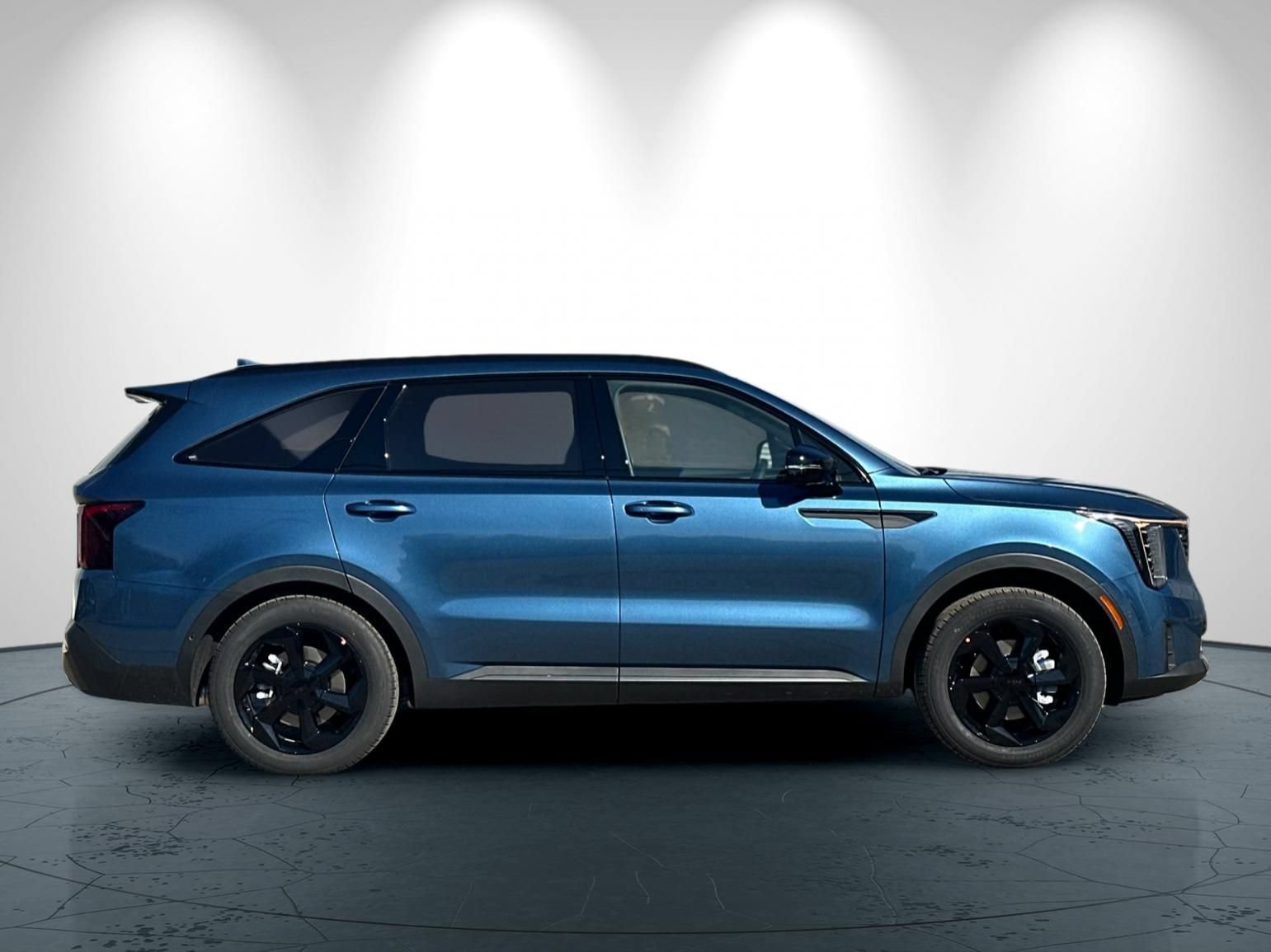 New 2026 Kia Sorento SX Prestige AWD/4WD image 3