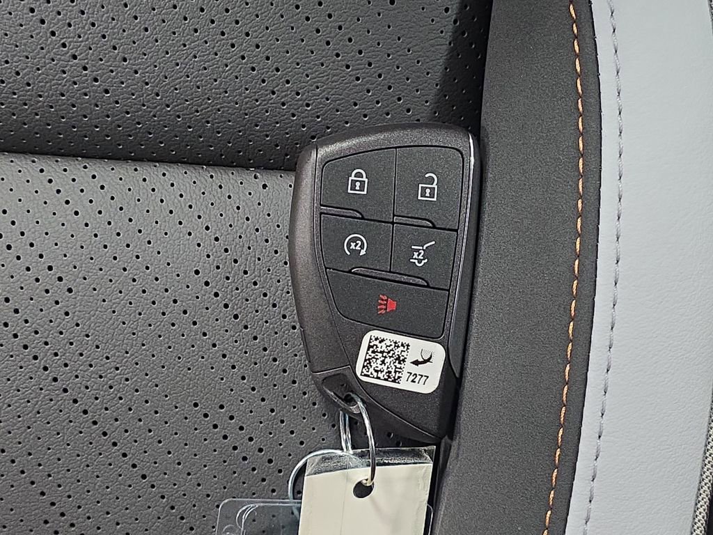 New 2026 Buick Envision Sport Touring AWD/4WD image 35
