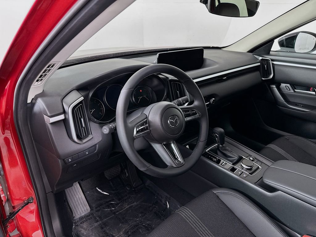 New 2025 MAZDA CX-50 AWD 2.5 S w/ Preferred Package image 13