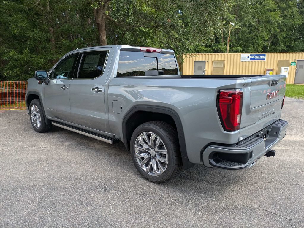 New 2026 GMC Sierra 1500 Denali w/ Denali Reserve Package AWD/4WD image 6