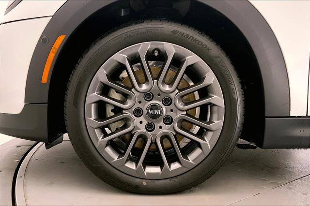 Certified 2025 MINI Cooper S image 8