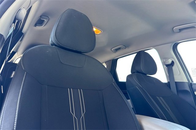 Used 2024 Hyundai Tucson SEL image 20